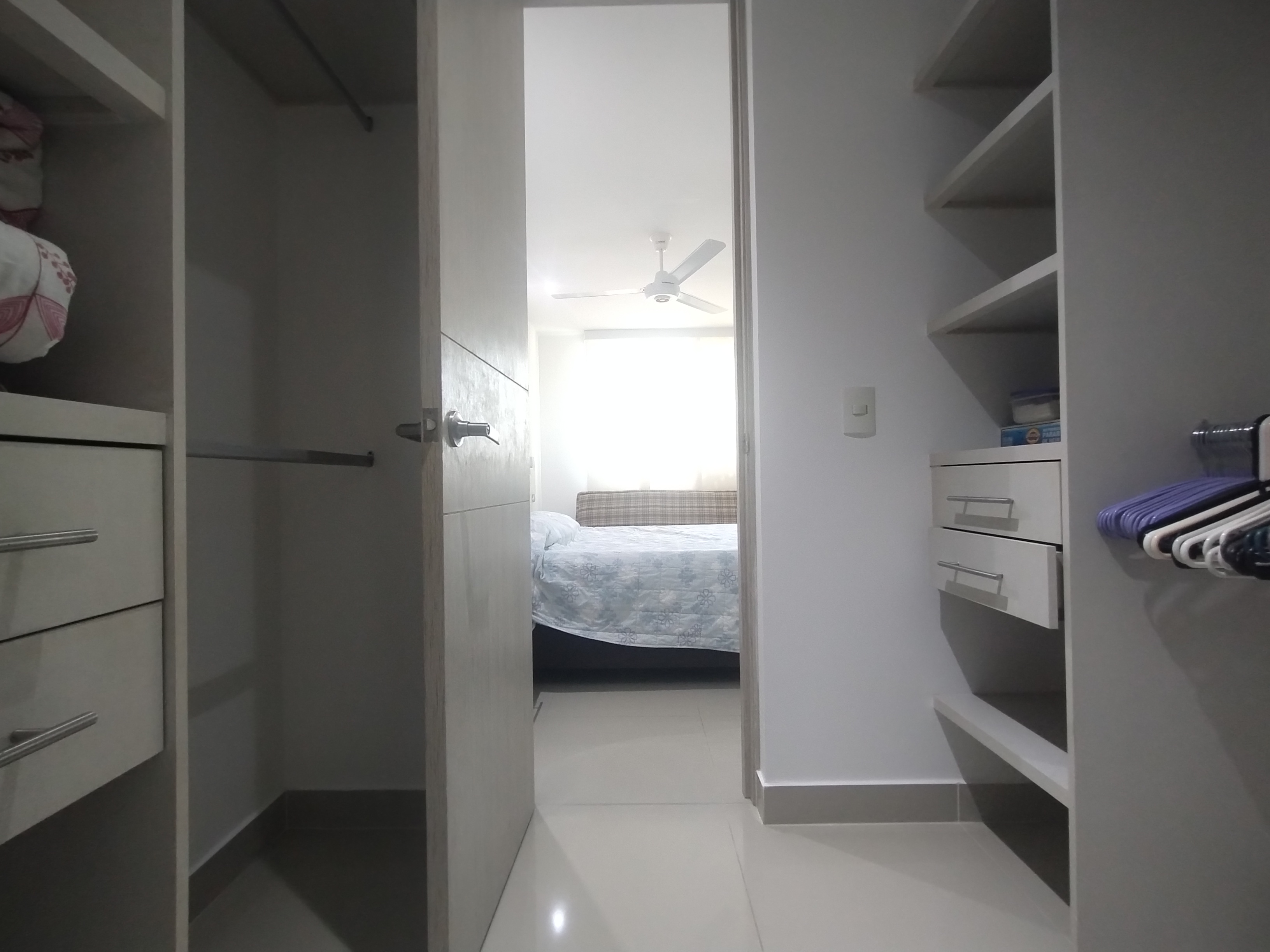 Apartamento en arriendo en Altos De Riomar, Barranquilla · foto 10 de 14