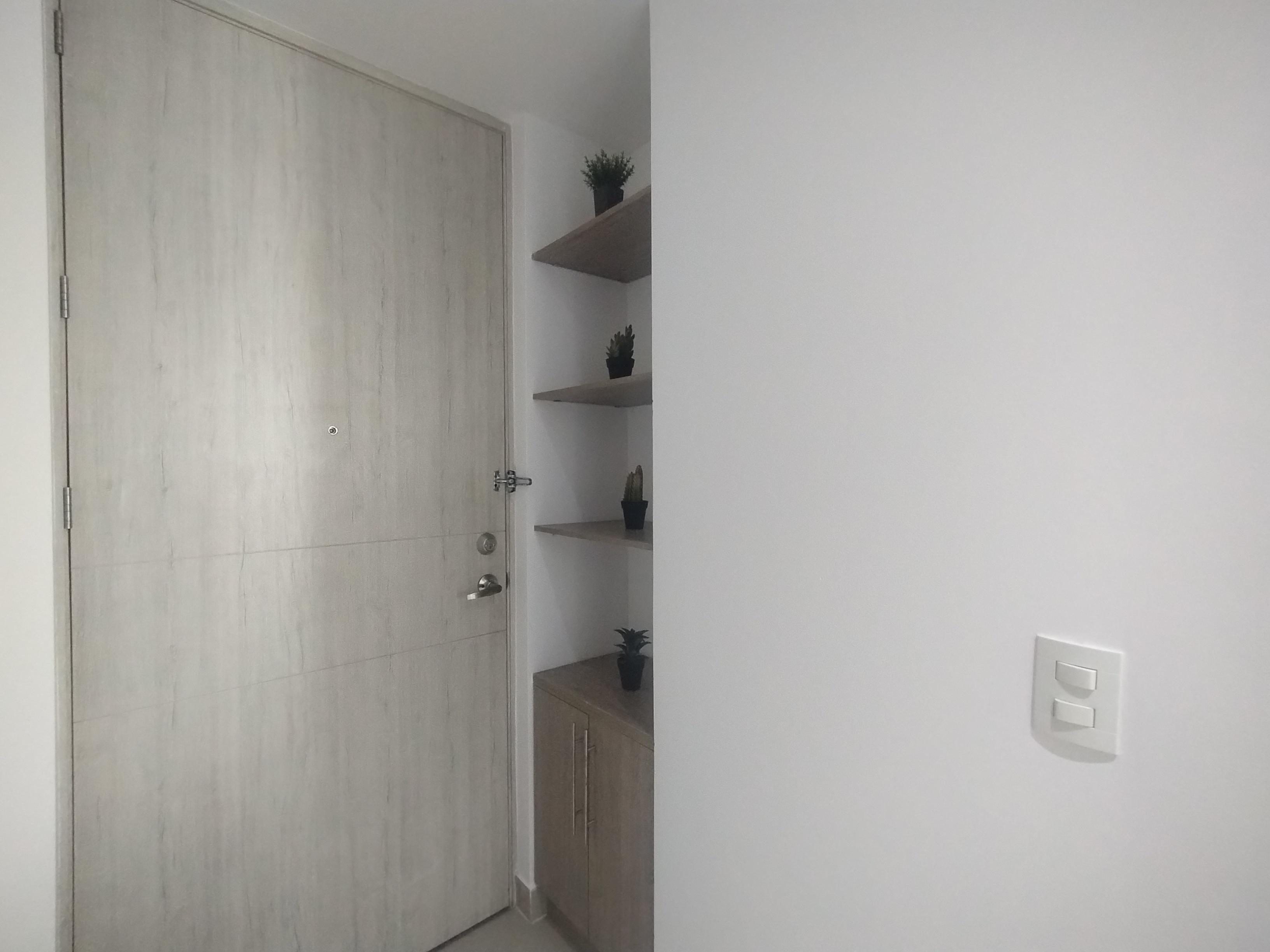 Apartamento en arriendo en Altos De Riomar, Barranquilla · foto 11 de 14
