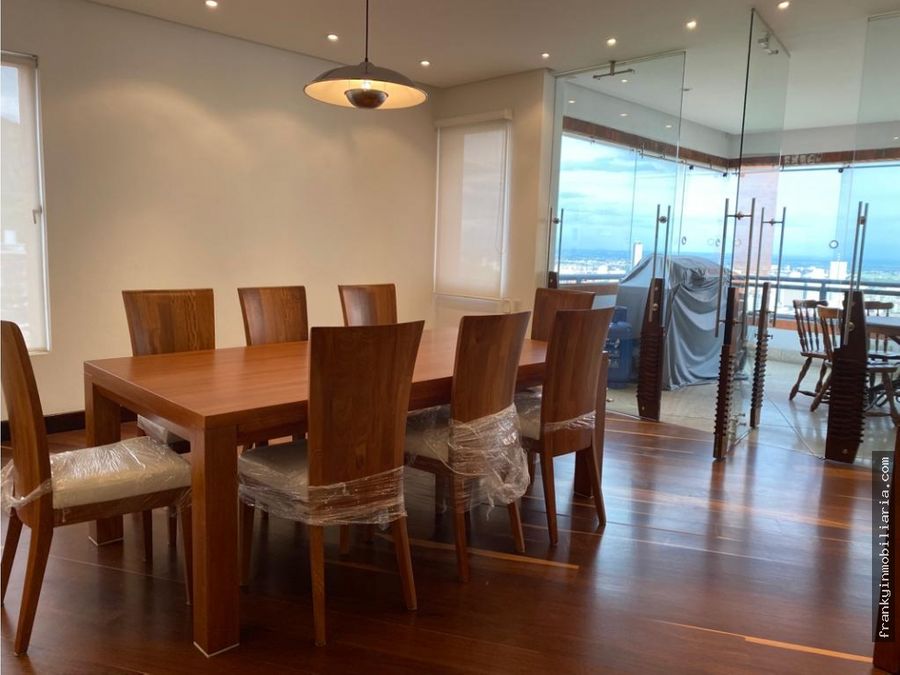 Apartamento de 3 alcobas en venta en Bellavista, Cali, 435 m² · foto 5 de 13