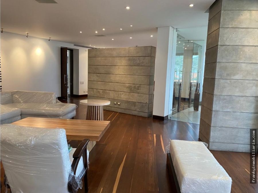 Apartamento de 3 alcobas en venta en Bellavista, Cali, 435 m² · foto 8 de 13
