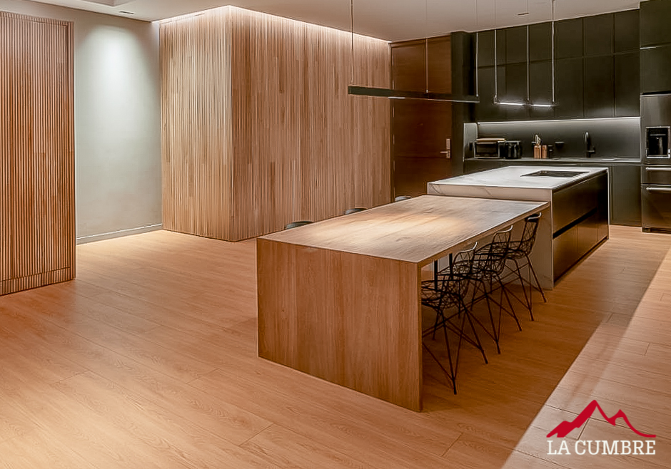 Apartamento en arriendo en Los Balsos, Medellín · foto 6 de 12