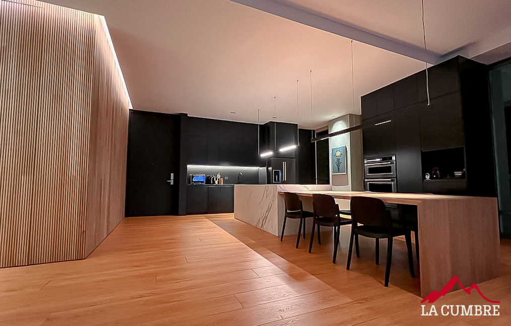 Apartamento en arriendo en Los Balsos, Medellín · foto 7 de 12