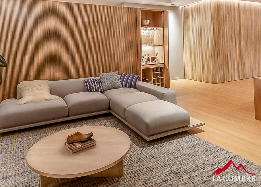 Apartamento en arriendo en Los Balsos, Medellín · foto 9 de 12