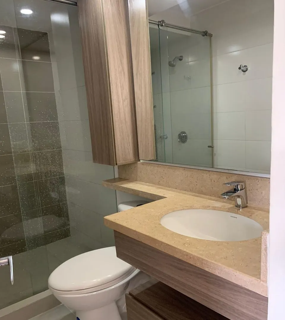 Apartamento de 3 alcobas en venta en Ricaurte, 72 m² · foto 19 de 24