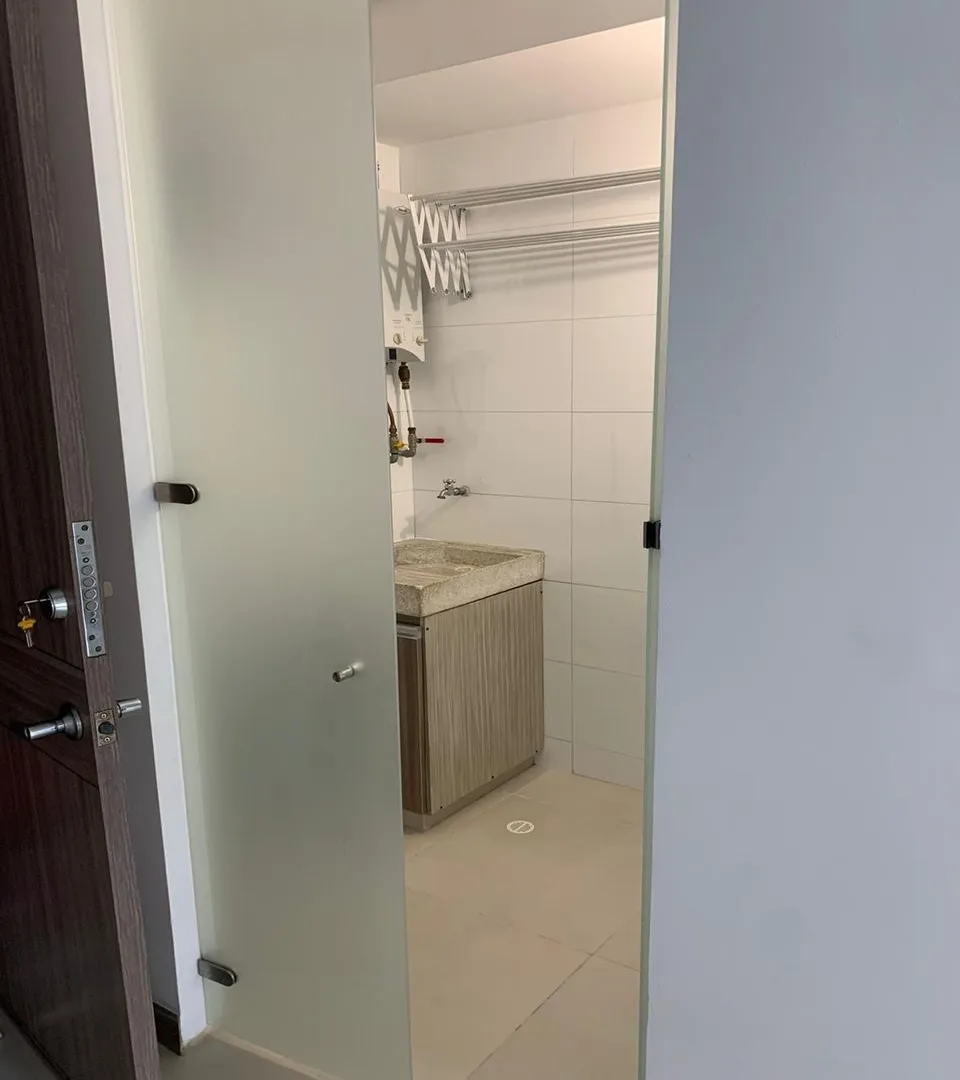 Apartamento de 3 alcobas en venta en Ricaurte, 72 m² · foto 20 de 24