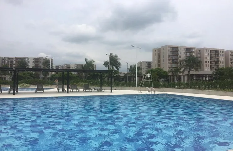 Apartamento de 3 alcobas en venta en Ricaurte, 72 m² · foto 22 de 24
