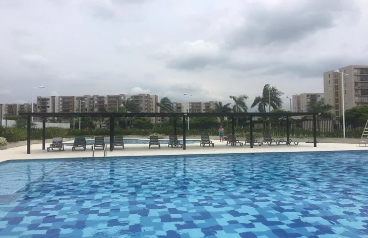 Apartamento de 3 alcobas en venta en Ricaurte, 72 m² · foto 23 de 24