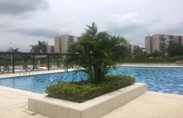 Apartamento de 3 alcobas en venta en Ricaurte, 72 m² · foto 24 de 24