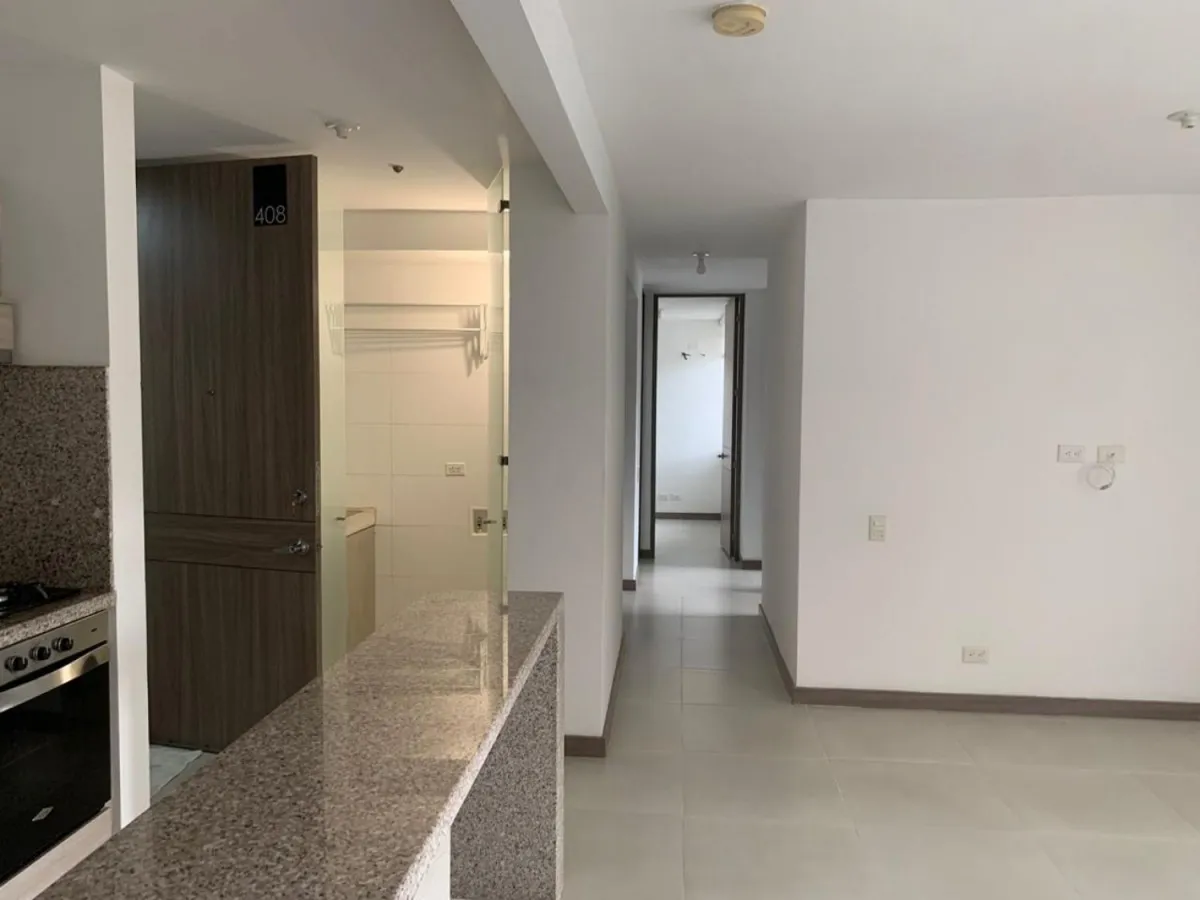 Apartamento de 3 alcobas en venta en Ricaurte, 72 m² · foto 9 de 24