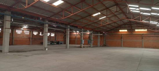 Bodega en venta en Villa Felisa, Floridablanca, 4788 m² · foto 3 de 3