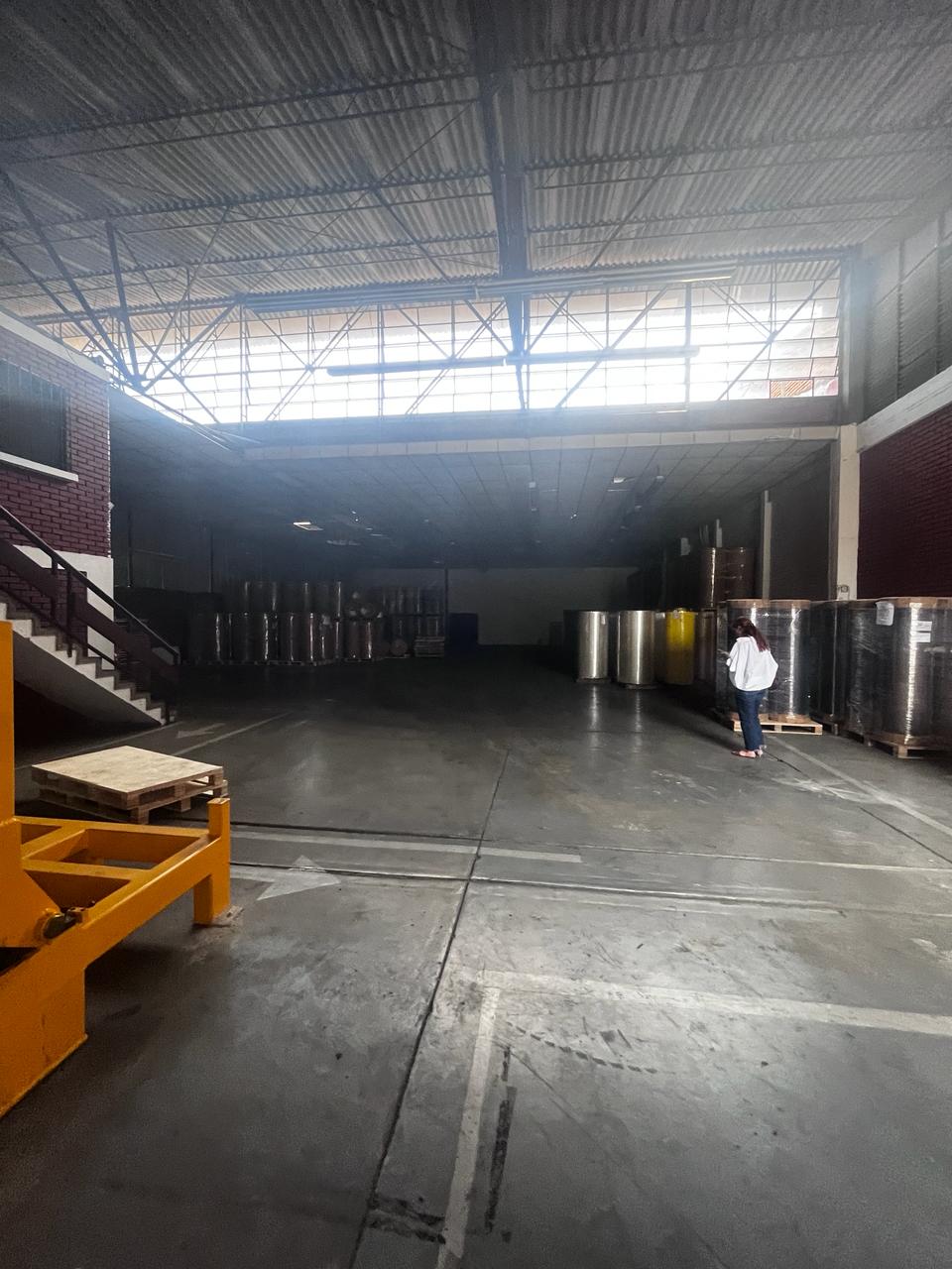 Bodega en venta en Santander, Cali, 1088 m² · foto 3 de 8