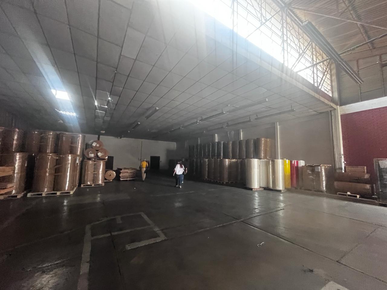 Bodega en venta en Santander, Cali, 1088 m² · foto 5 de 8