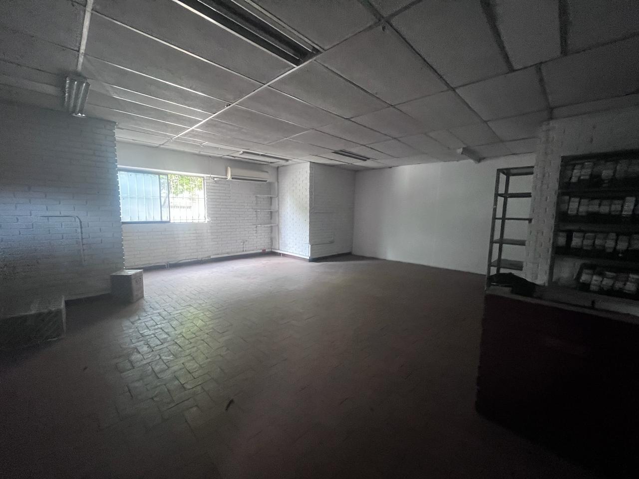 Bodega en venta en Santander, Cali, 1088 m² · foto 6 de 8