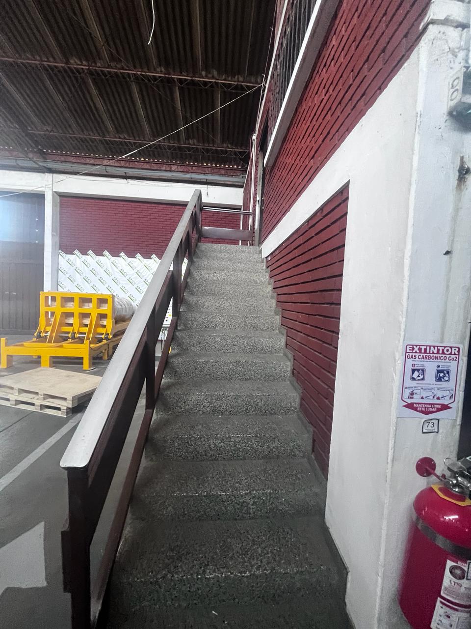 Bodega en venta en Santander, Cali, 1088 m² · foto 8 de 8