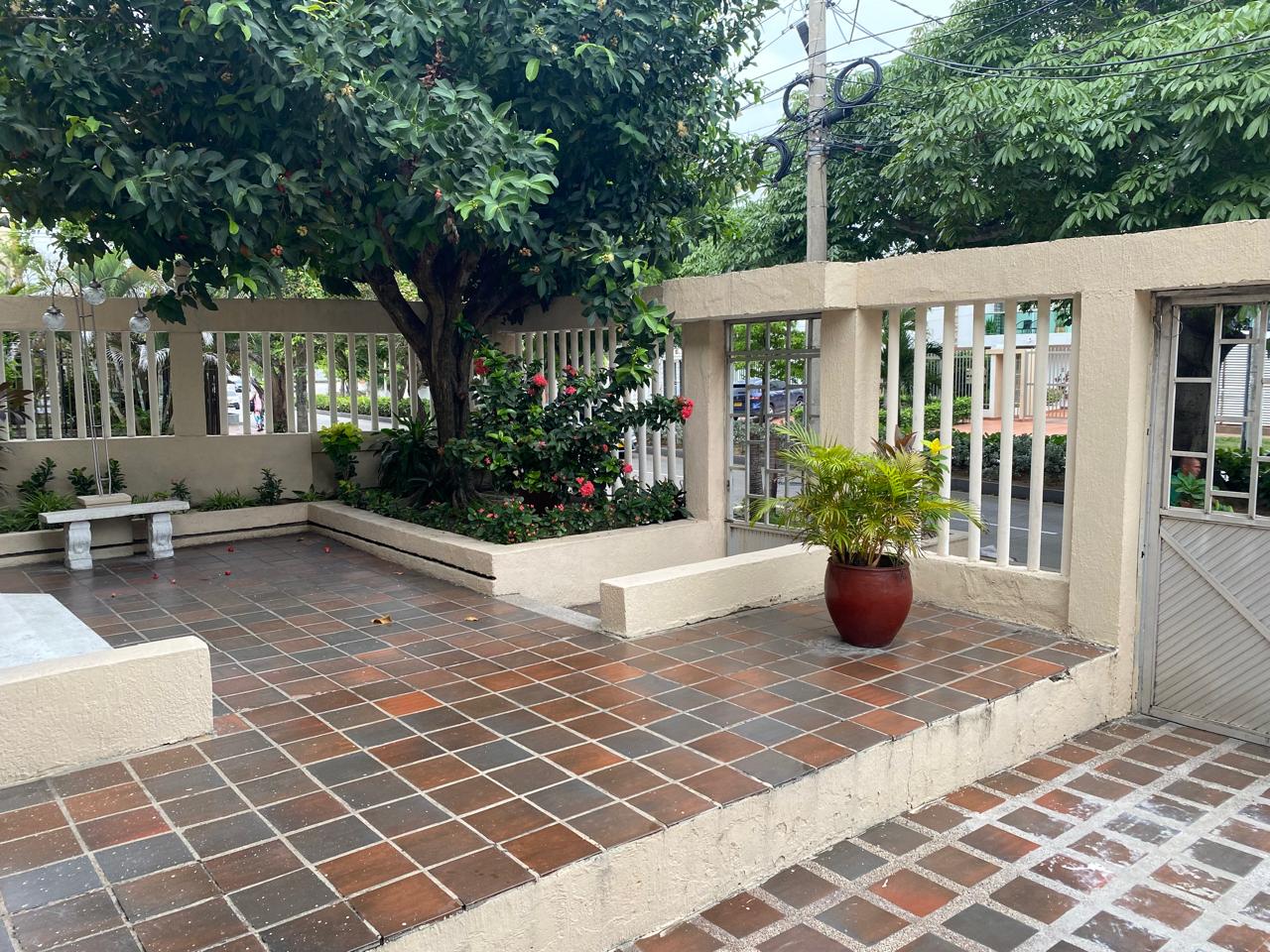 Casa en venta en Ciudad Jardin, Barranquilla · foto 4 de 16
