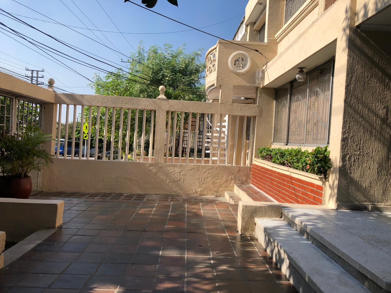 Casa en venta en Ciudad Jardin, Barranquilla · foto 5 de 16