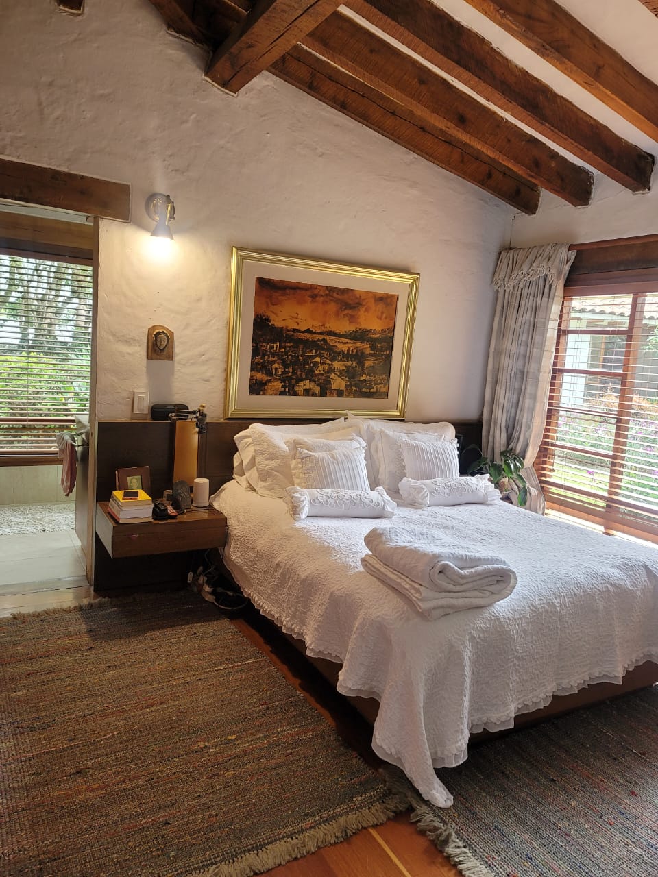 Finca en venta en Cerca De Piedra, Chía, 5500 m² · foto 12 de 16