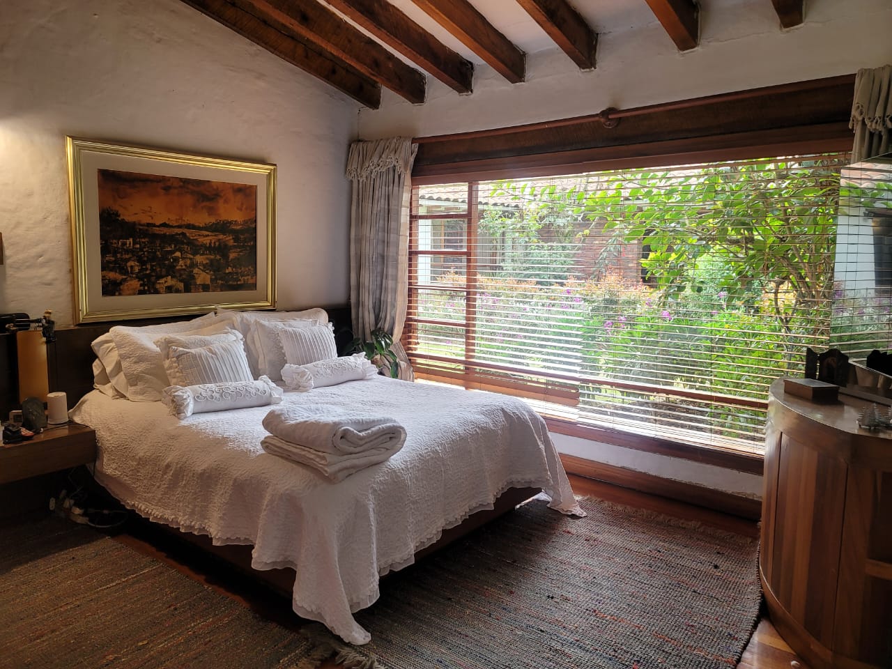 Finca en venta en Cerca De Piedra, Chía, 5500 m² · foto 15 de 16