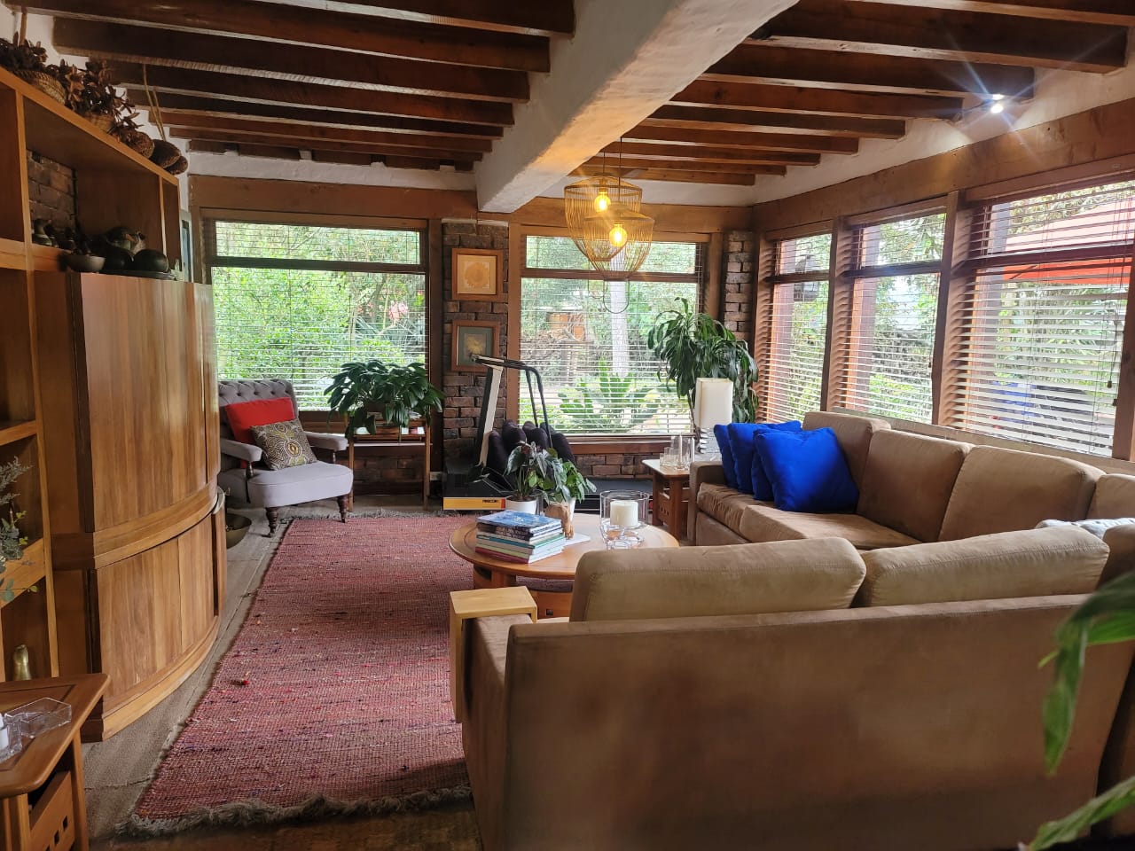 Finca en venta en Cerca De Piedra, Chía, 5500 m² · foto 4 de 16