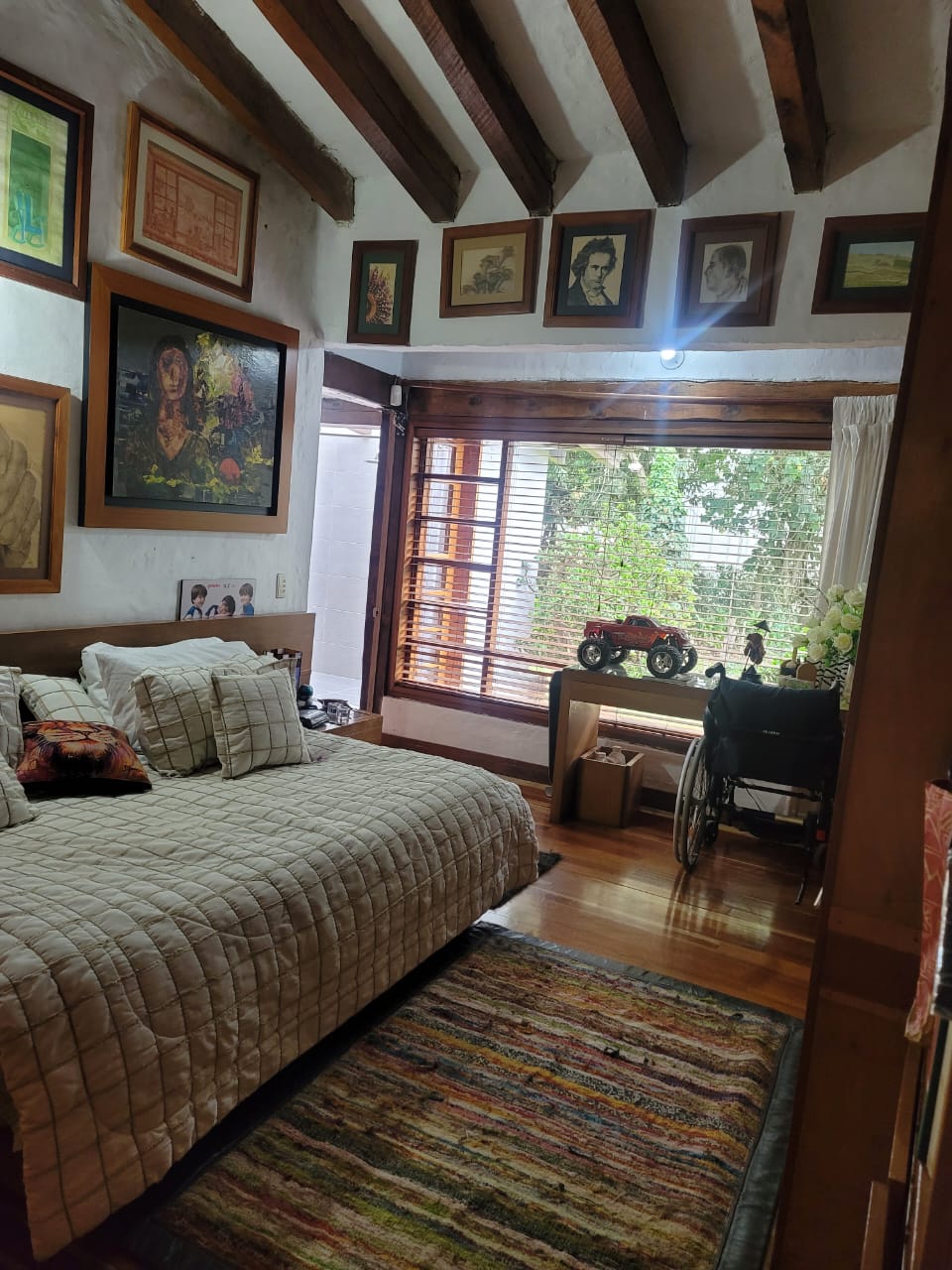 Finca en venta en Cerca De Piedra, Chía, 5500 m² · foto 5 de 16