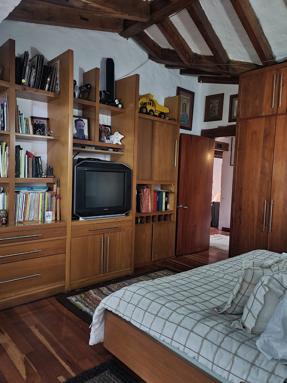Finca en venta en Cerca De Piedra, Chía, 5500 m² · foto 6 de 16