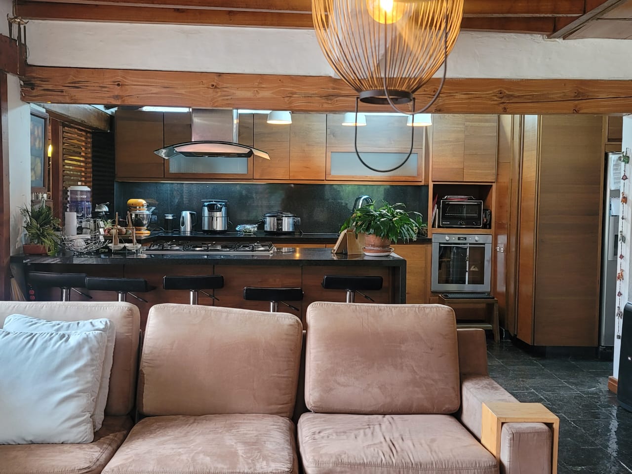 Finca en venta en Cerca De Piedra, Chía, 5500 m² · foto 7 de 16