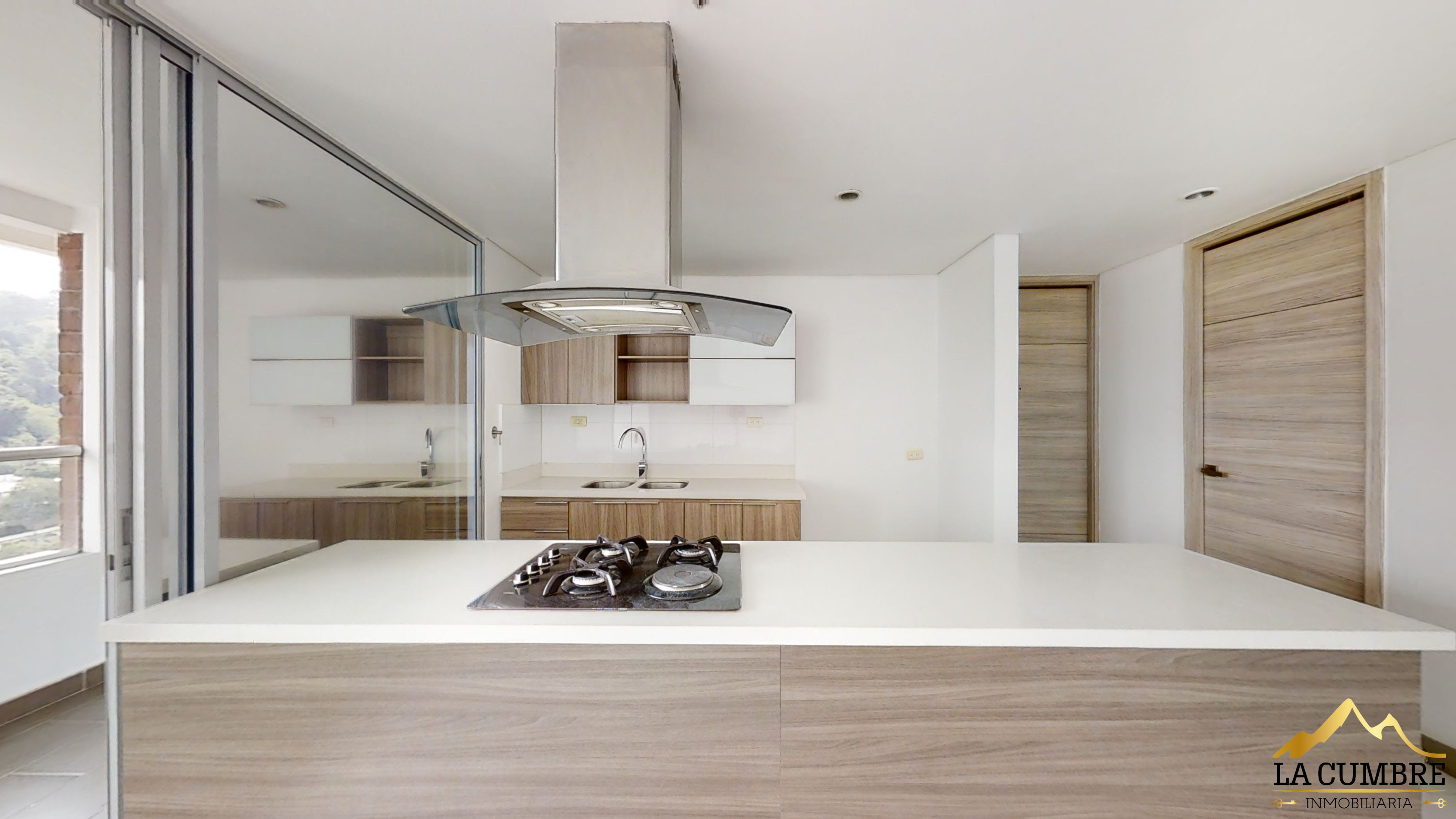 Apartamento de 2 alcobas en venta en Castropol, Medellín, 112 m² · foto 10 de 11