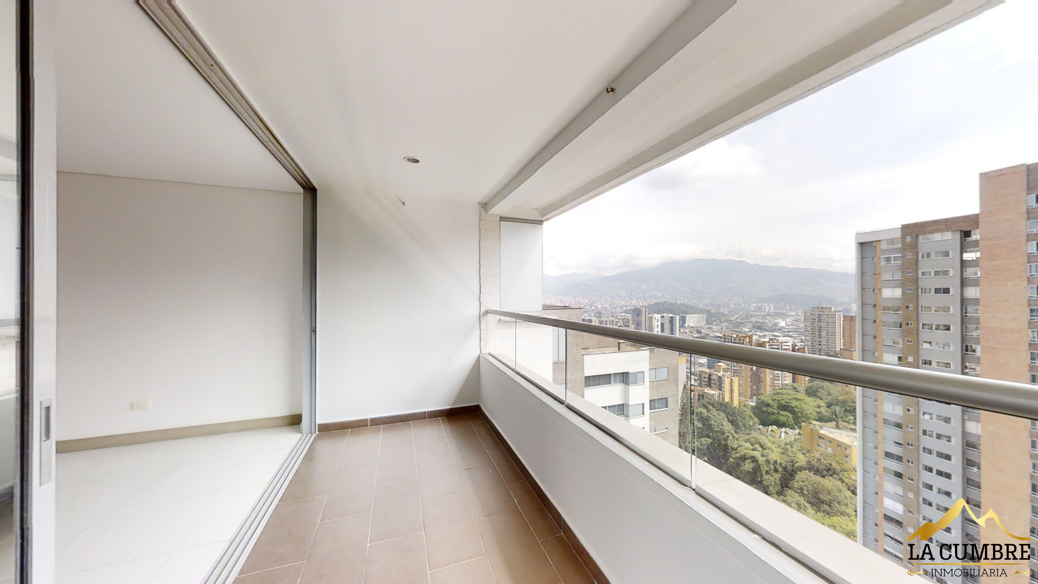 Apartamento en venta en Castropol, Medellín 4