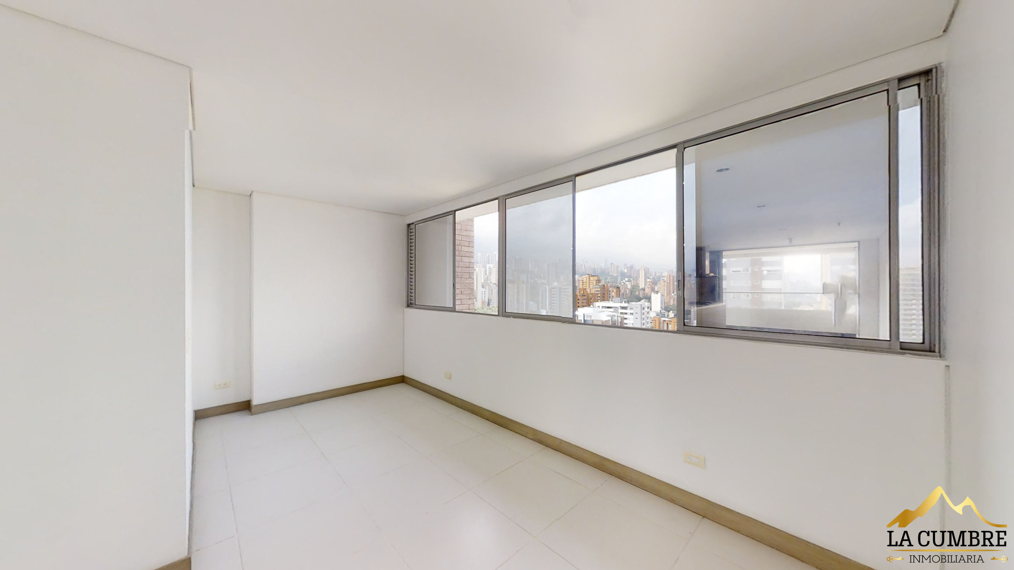 Apartamento en venta en Castropol, Medellín 5
