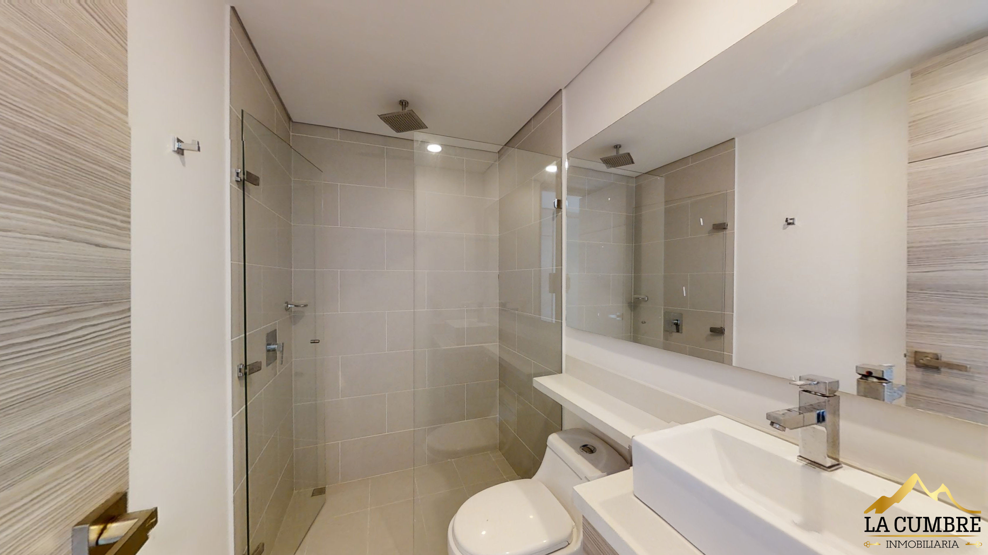Apartamento de 2 alcobas en venta en Castropol, Medellín, 112 m² · foto 8 de 11