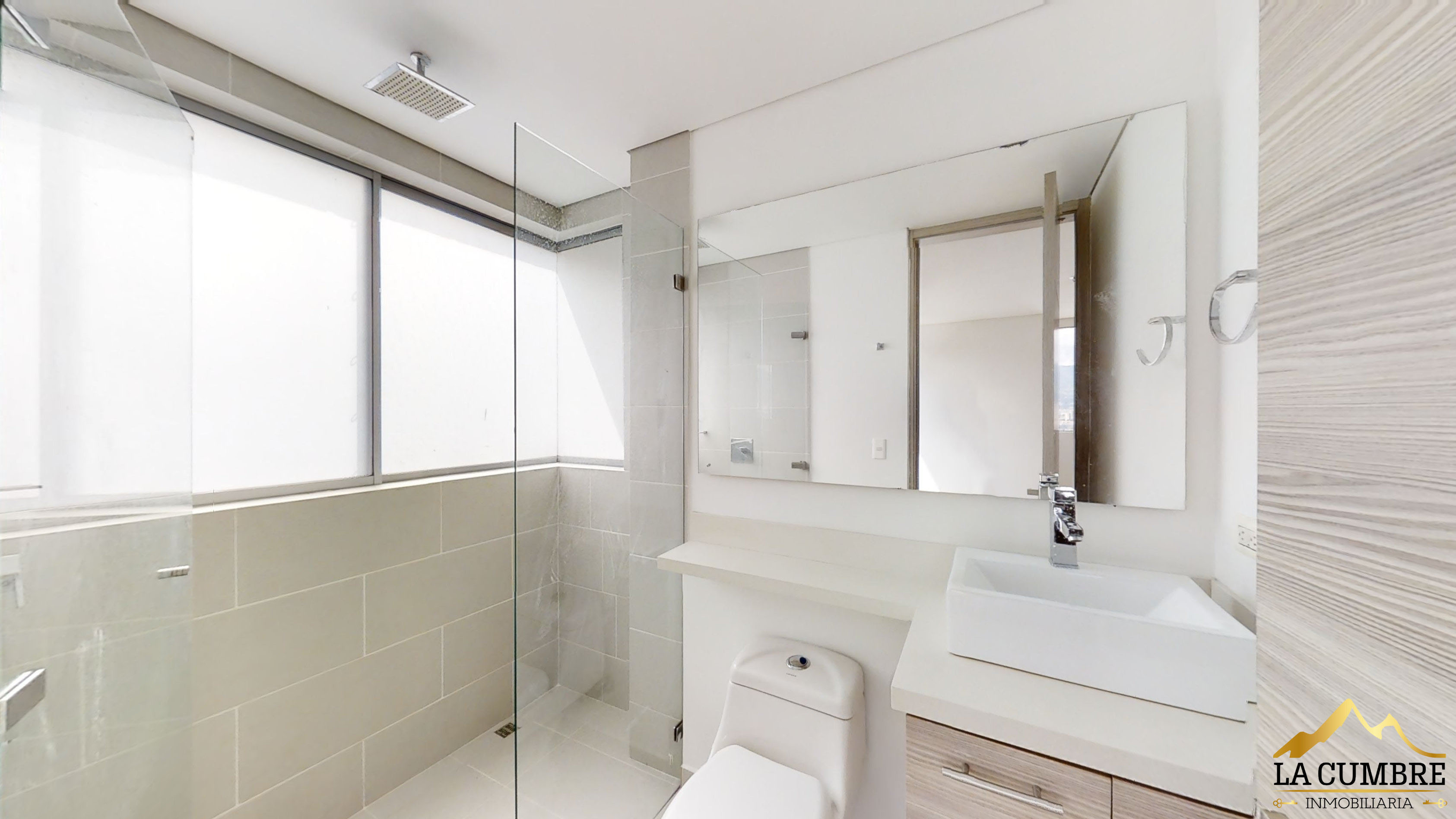 Apartamento de 2 alcobas en venta en Castropol, Medellín, 112 m² · foto 9 de 11