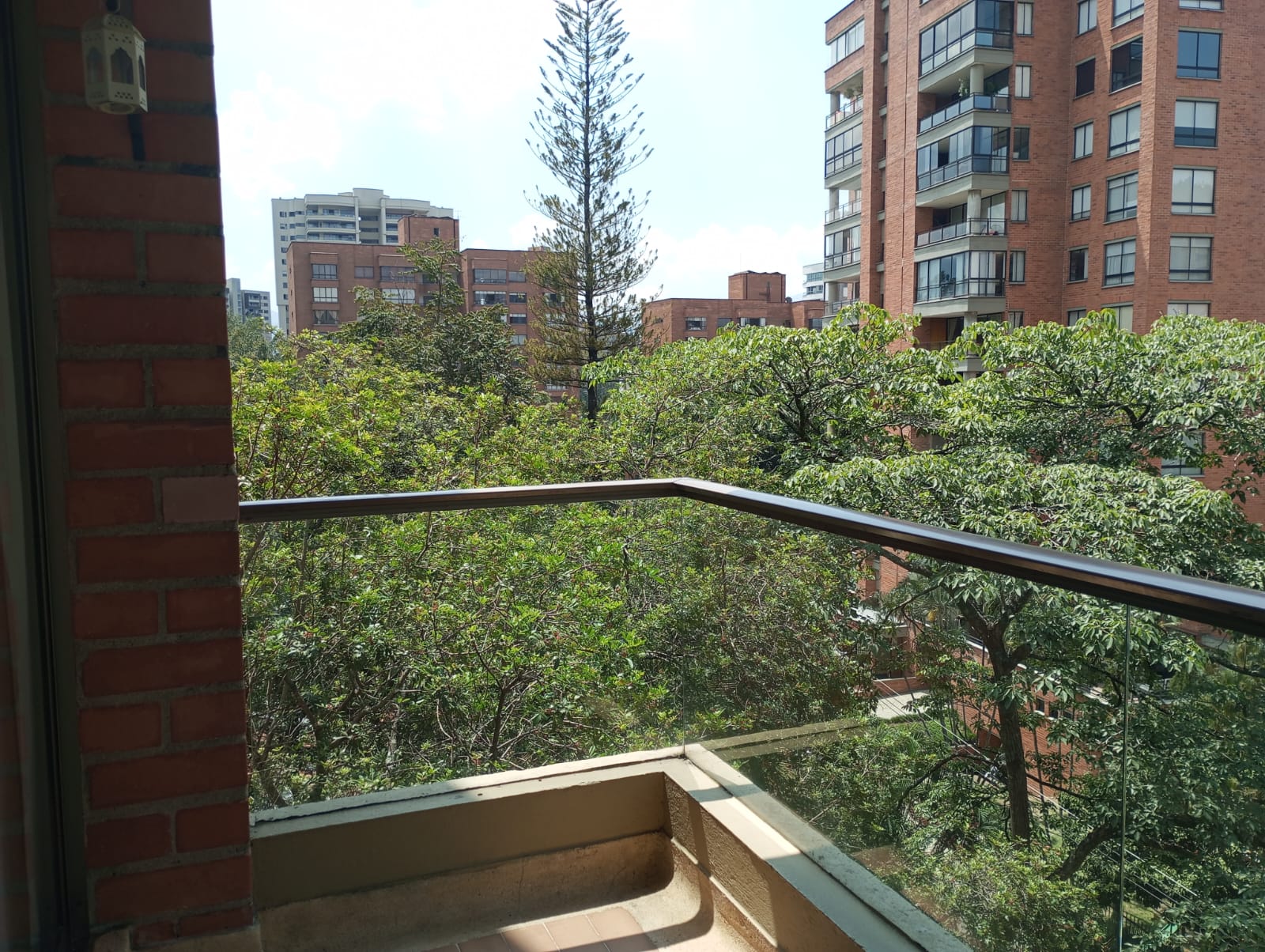 Apartamento de 3 alcobas en arriendo en Alejandria, Medellín, 100 m² · foto 14 de 14