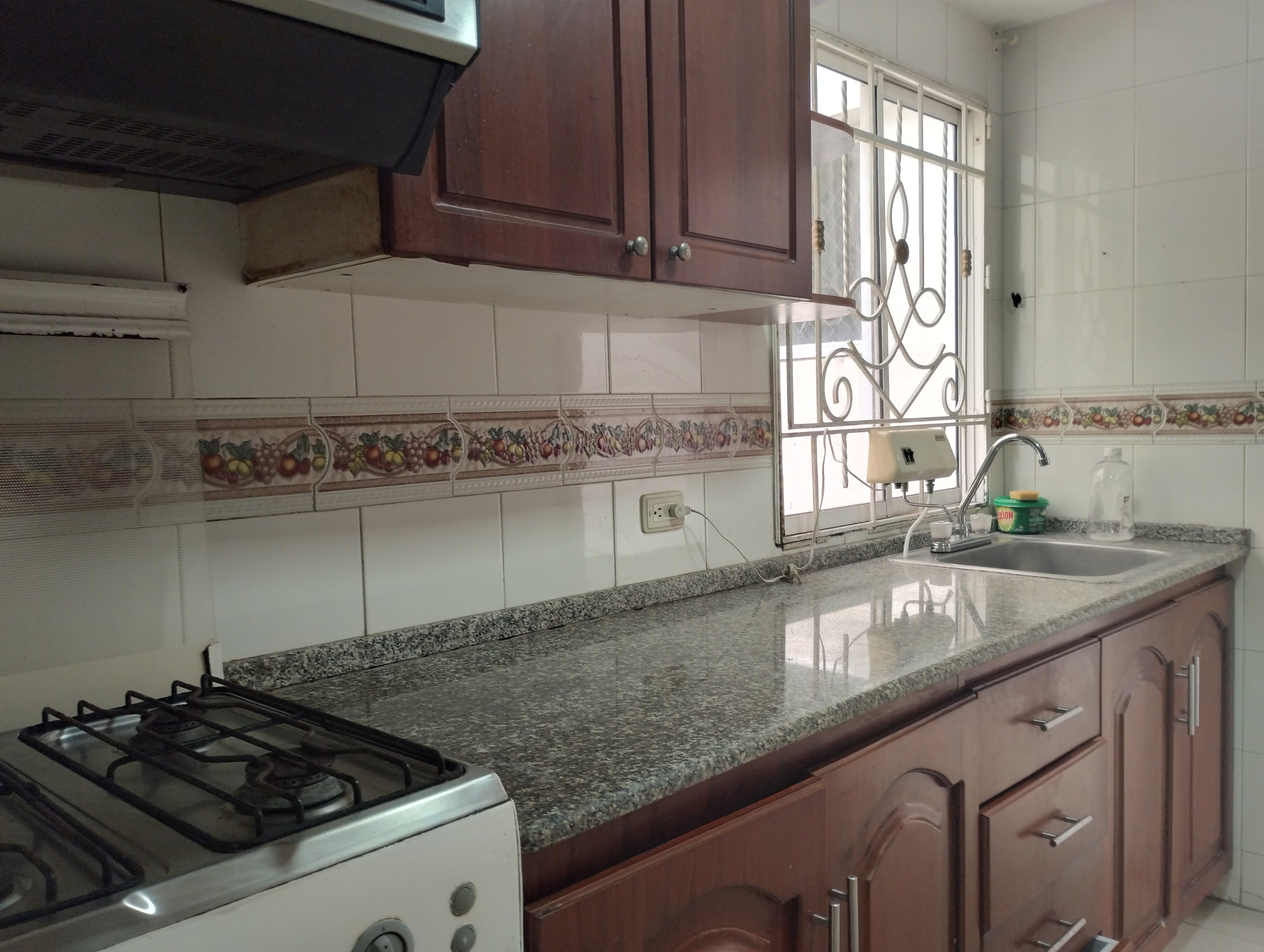 Apartamento de 2 alcobas en venta en Altos De Riomar, Barranquilla, 83 m² · foto 10 de 14