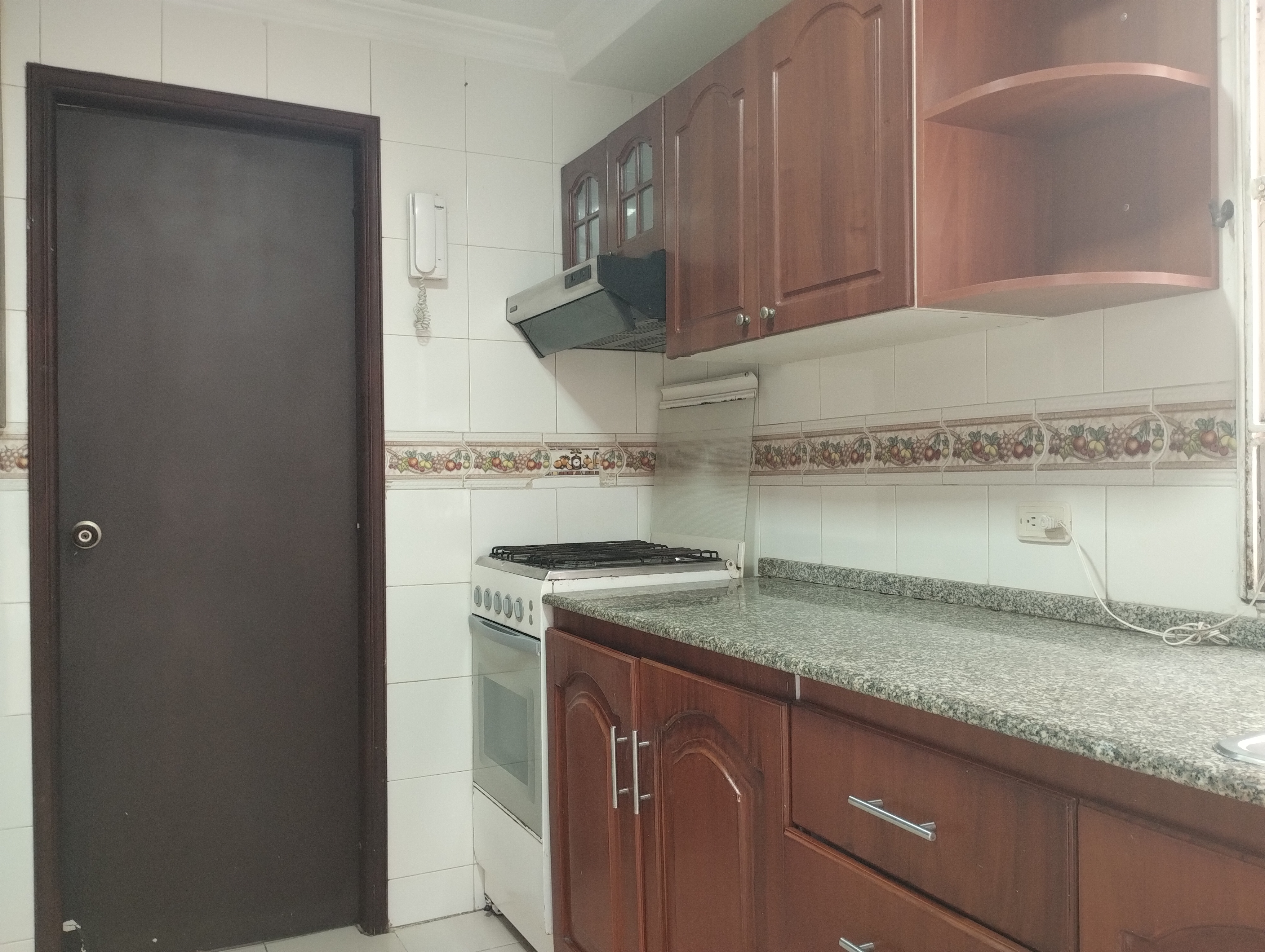 Apartamento de 2 alcobas en venta en Altos De Riomar, Barranquilla, 83 m² · foto 11 de 14