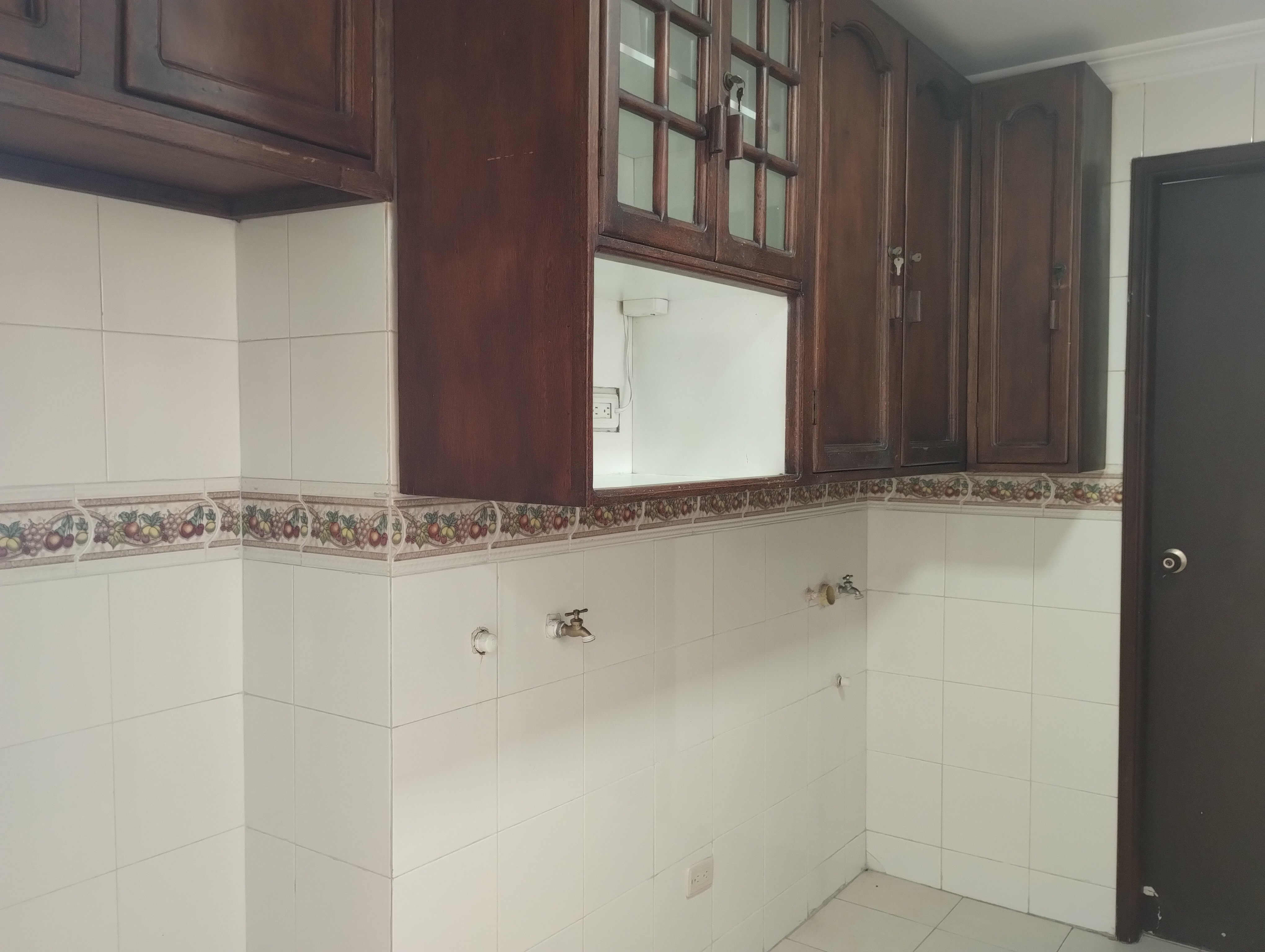 Apartamento de 2 alcobas en venta en Altos De Riomar, Barranquilla, 83 m² · foto 12 de 14