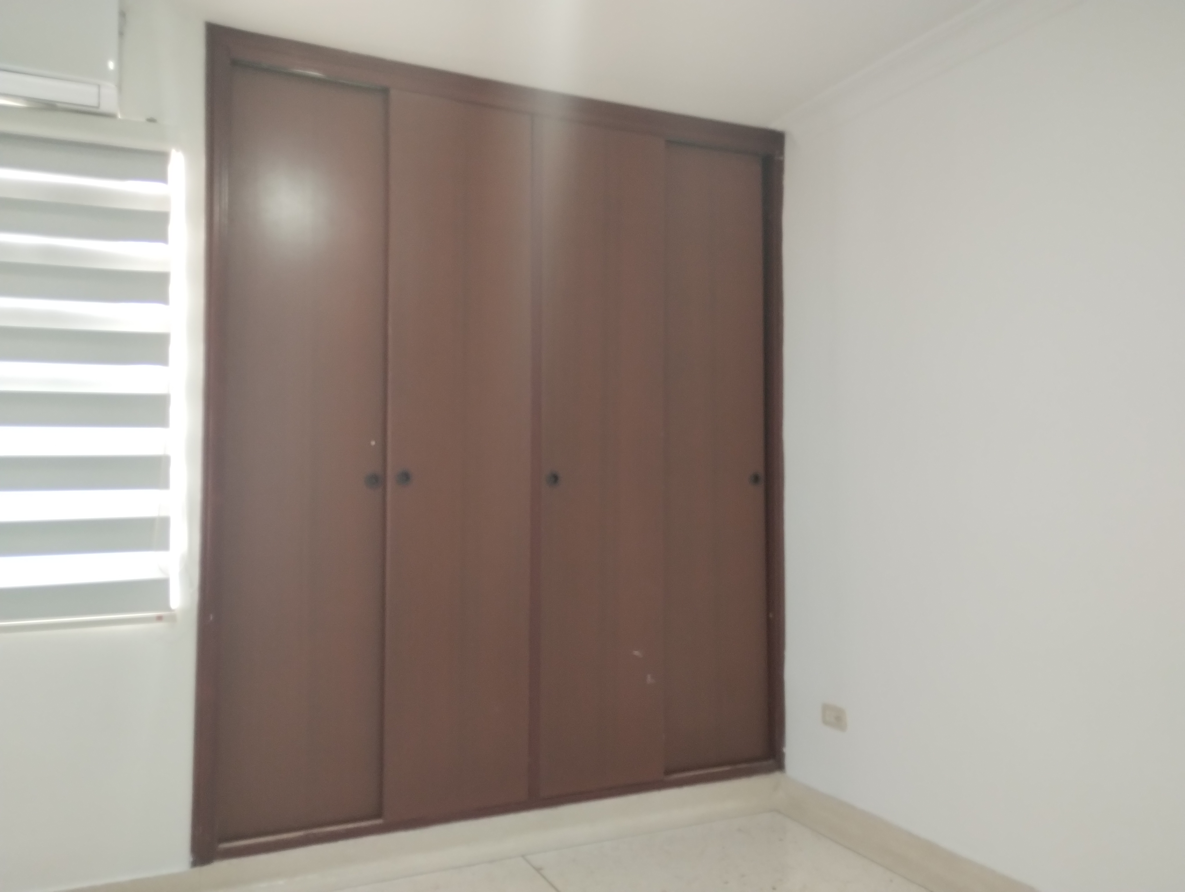 Apartamento de 2 alcobas en venta en Altos De Riomar, Barranquilla, 83 m² · foto 5 de 14