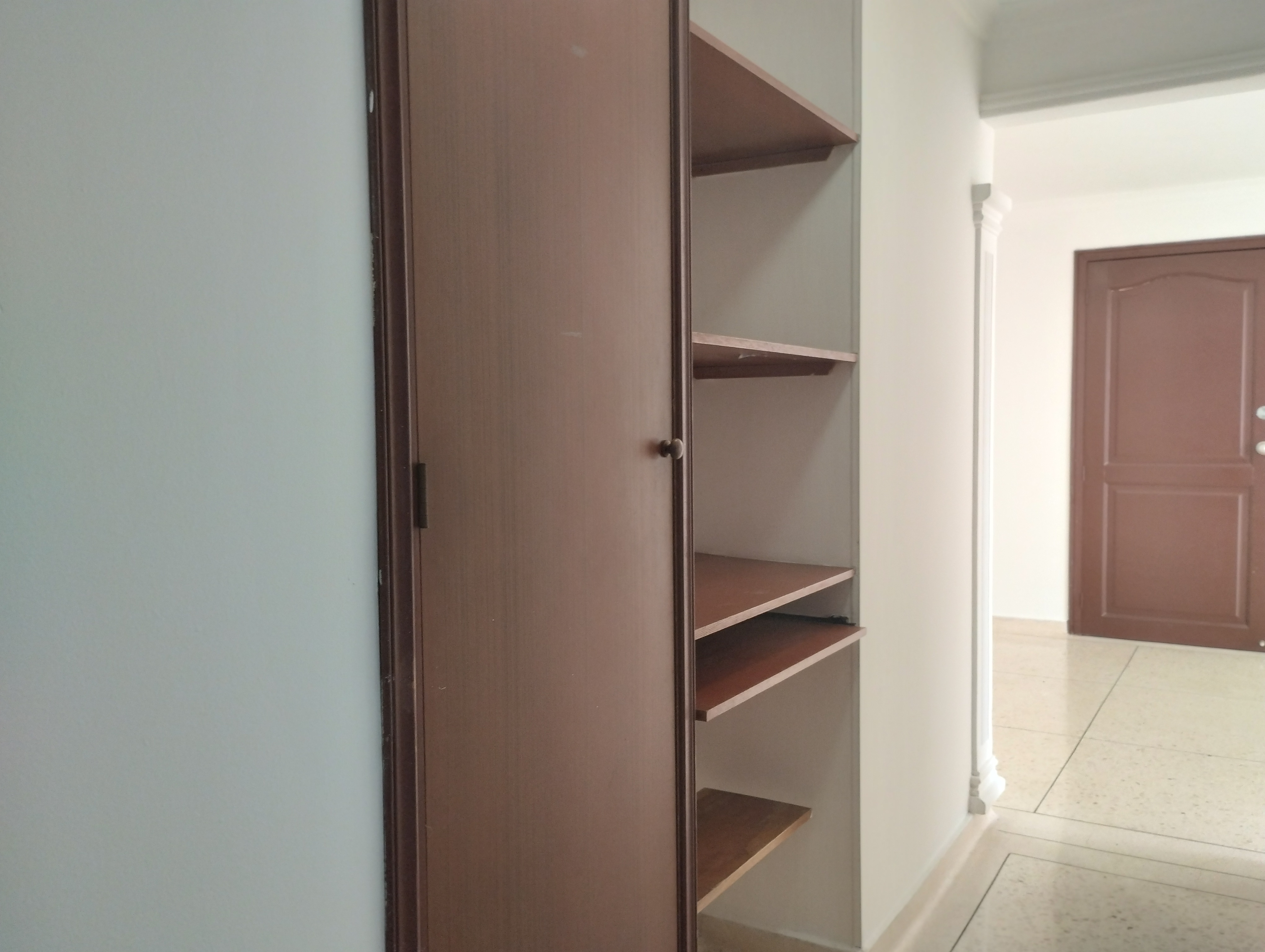 Apartamento de 2 alcobas en venta en Altos De Riomar, Barranquilla, 83 m² · foto 8 de 14