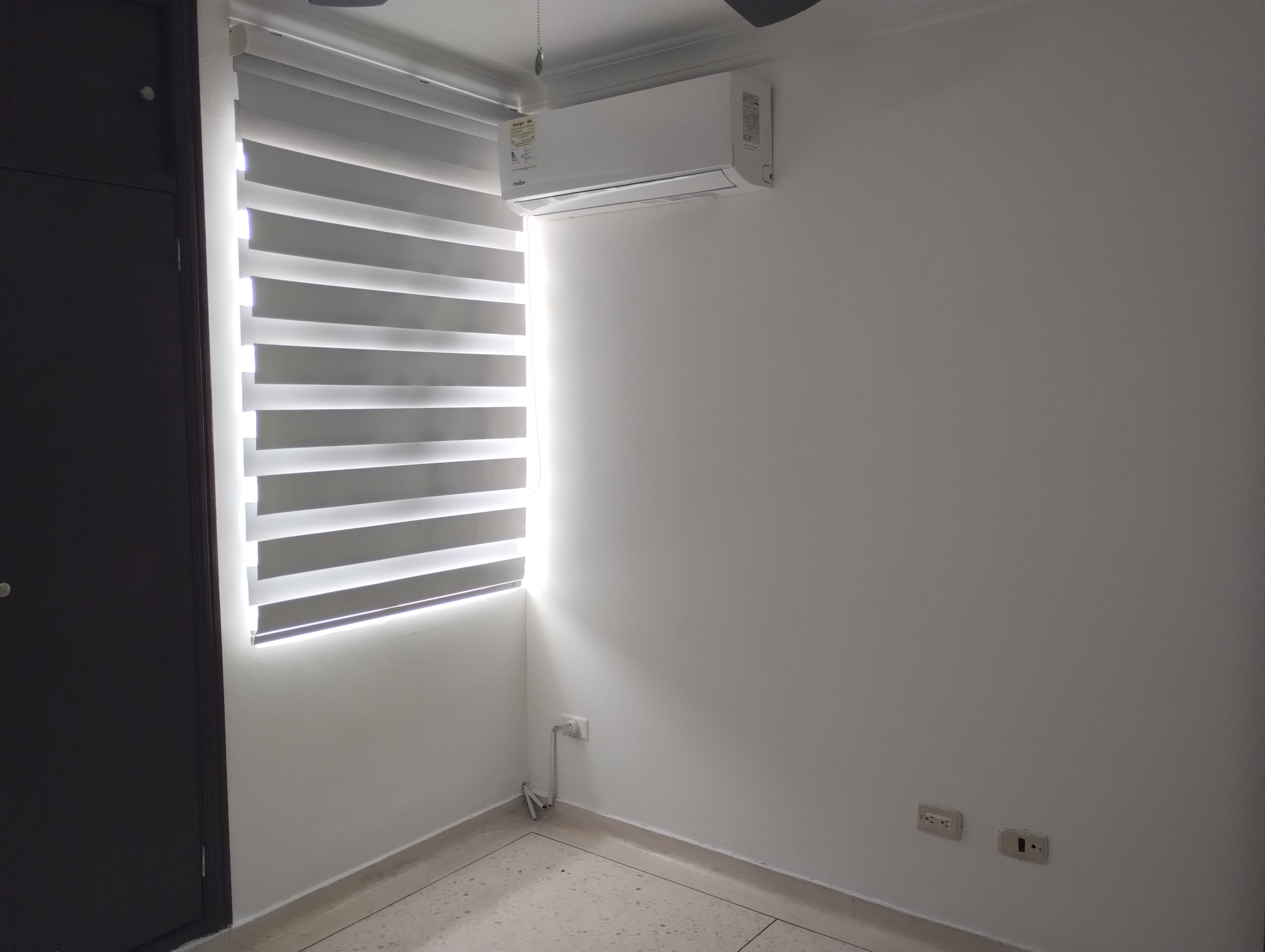 Apartamento de 2 alcobas en venta en Altos De Riomar, Barranquilla, 83 m² · foto 9 de 14