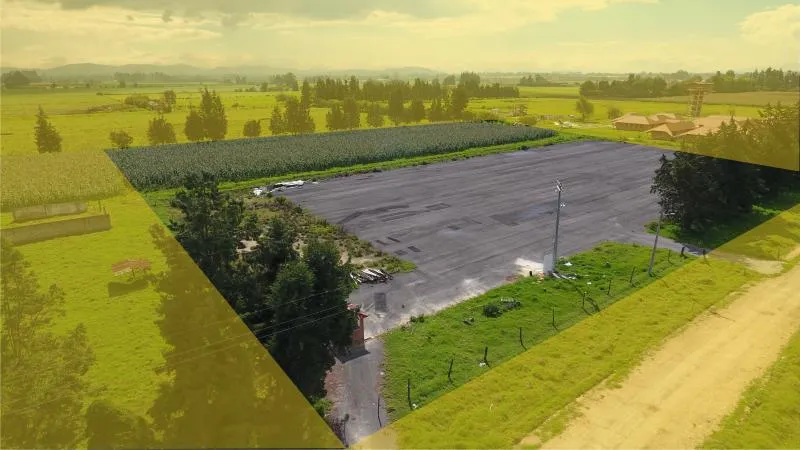Lote en venta en La Florida, Cota, 20000 m² · foto 2 de 8
