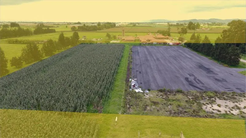 Lote en venta en La Florida, Cota, 20000 m² · foto 4 de 8