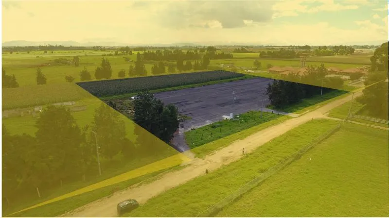 Lote en venta en La Florida, Cota, 20000 m² · foto 5 de 8
