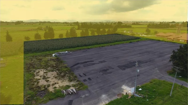 Lote en venta en La Florida, Cota, 20000 m² · foto 7 de 8