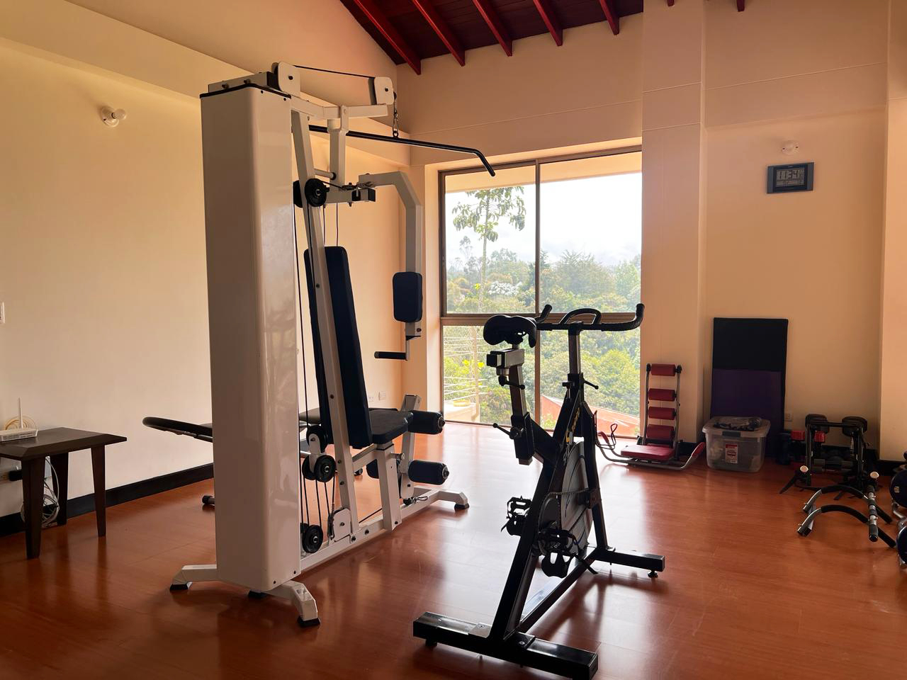 Casa de 3 alcobas en venta en Las Palmas, Envigado, 303 m² · foto 16 de 18