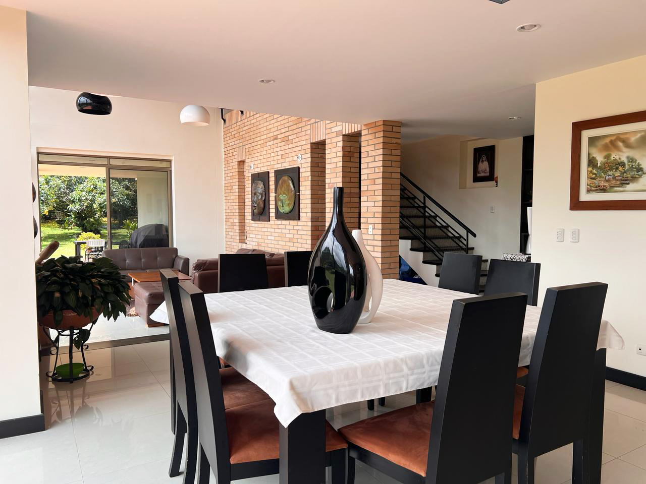 Casa de 3 alcobas en venta en Las Palmas, Envigado, 303 m² · foto 5 de 18