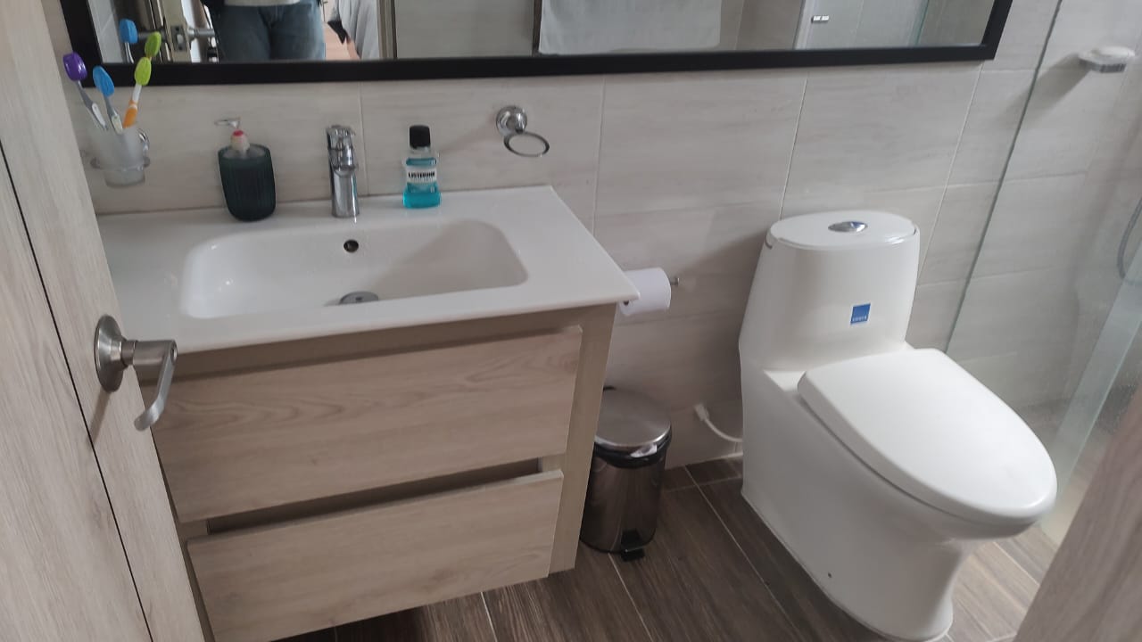 Apartamento en venta en Engativá, Bogotá · foto 13 de 24