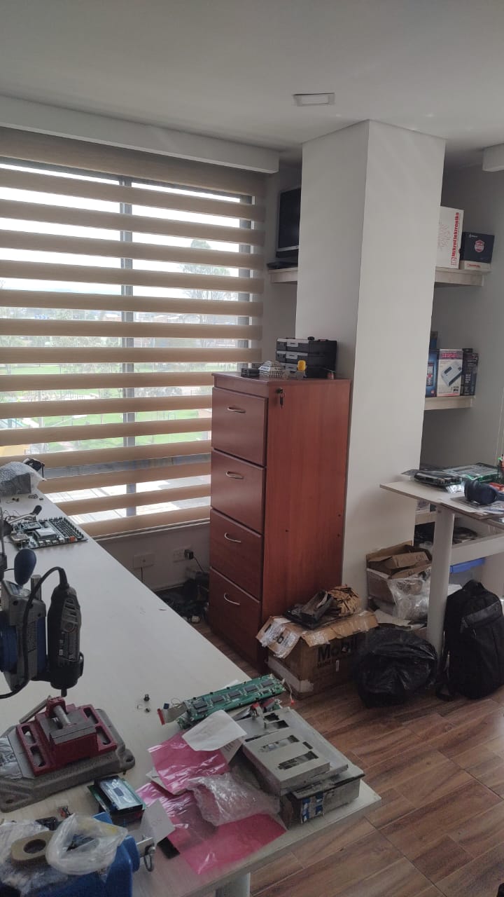 Apartamento en venta en Engativá, Bogotá · foto 16 de 24