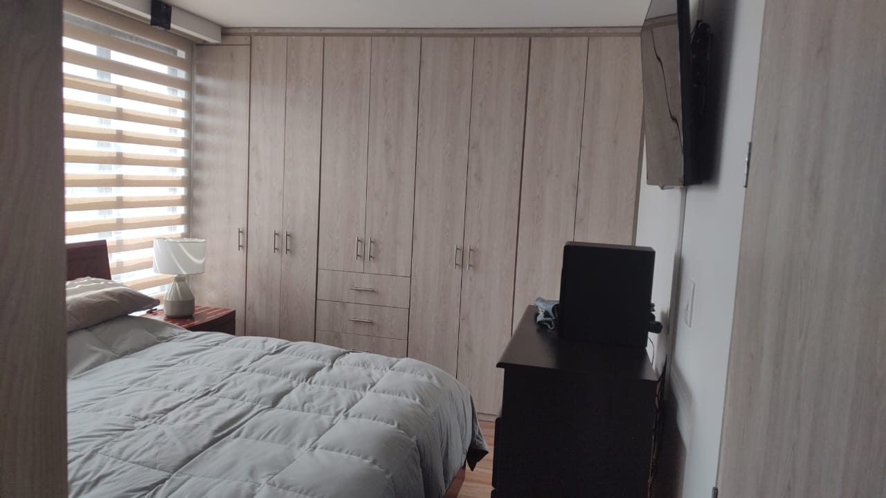 Apartamento en venta en Engativá, Bogotá · foto 17 de 24