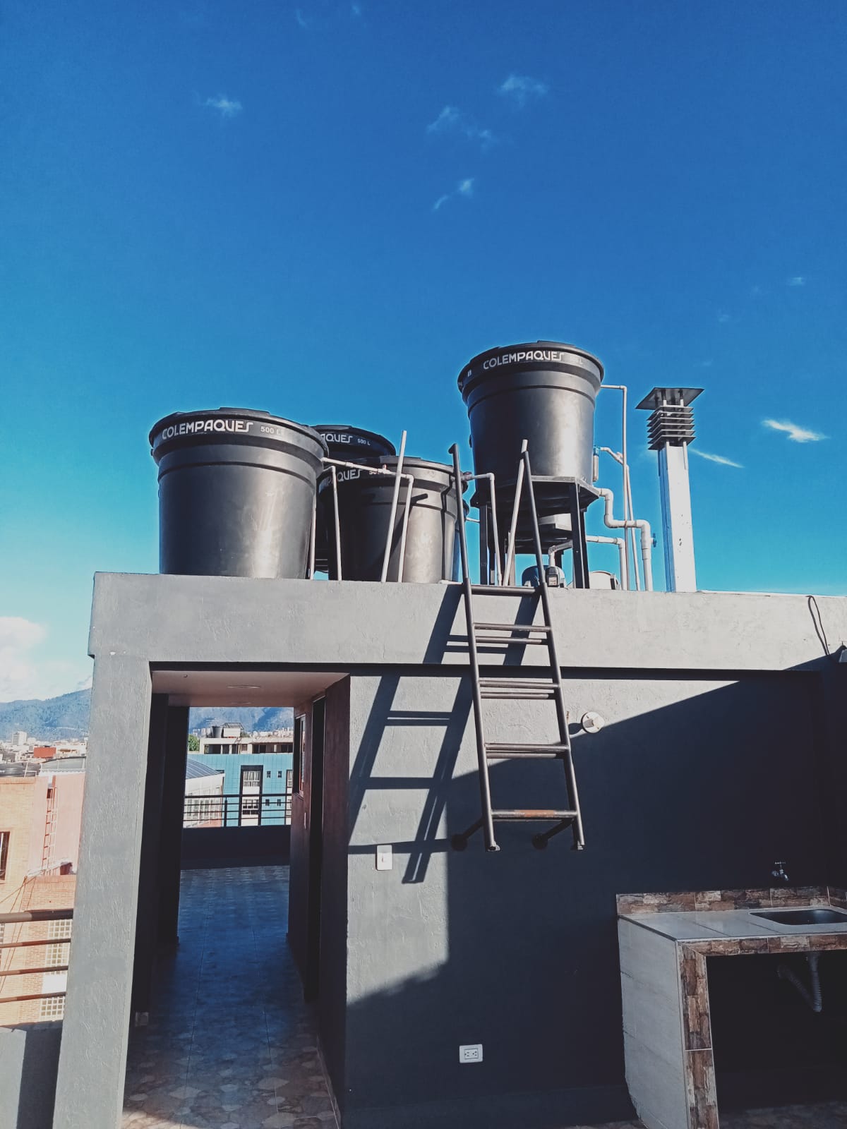 Apartamento en venta en Engativá, Bogotá · foto 22 de 24