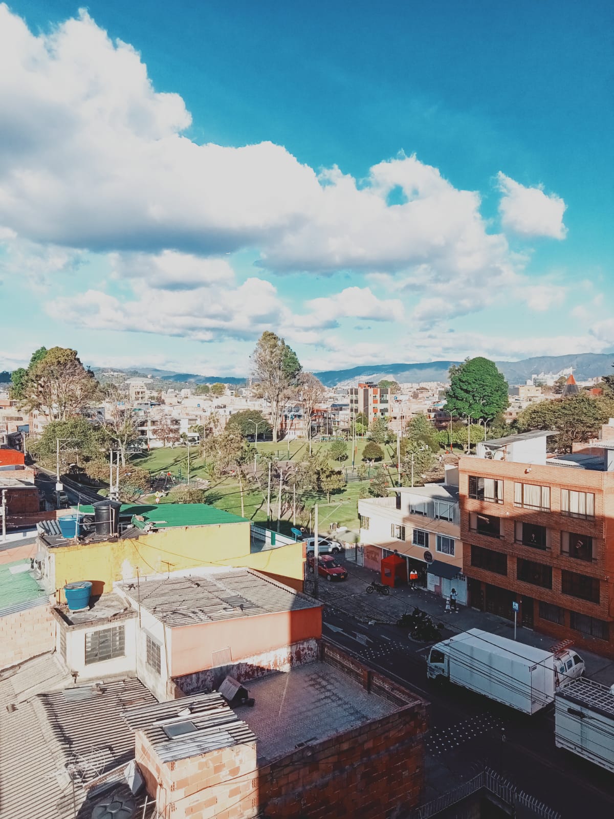 Apartamento en venta en Engativá, Bogotá · foto 23 de 24