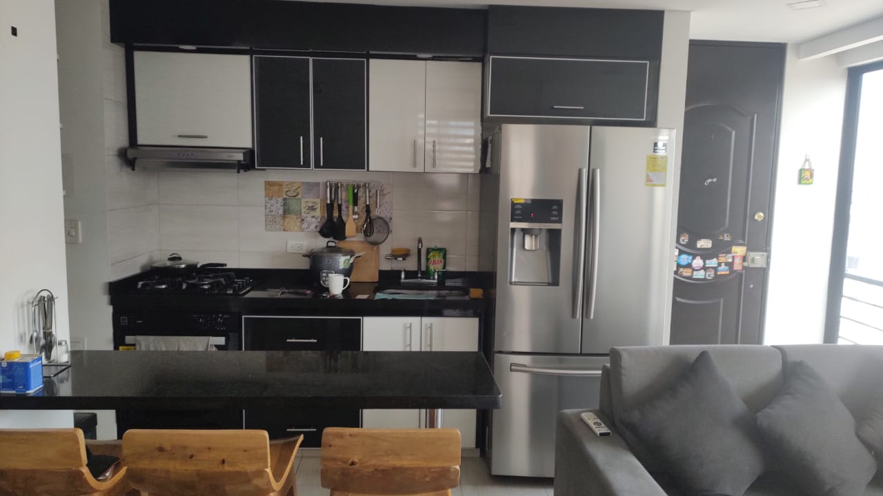 Apartamento en venta en Engativá, Bogotá · foto 4 de 24